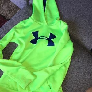 Under Armour Hoodie